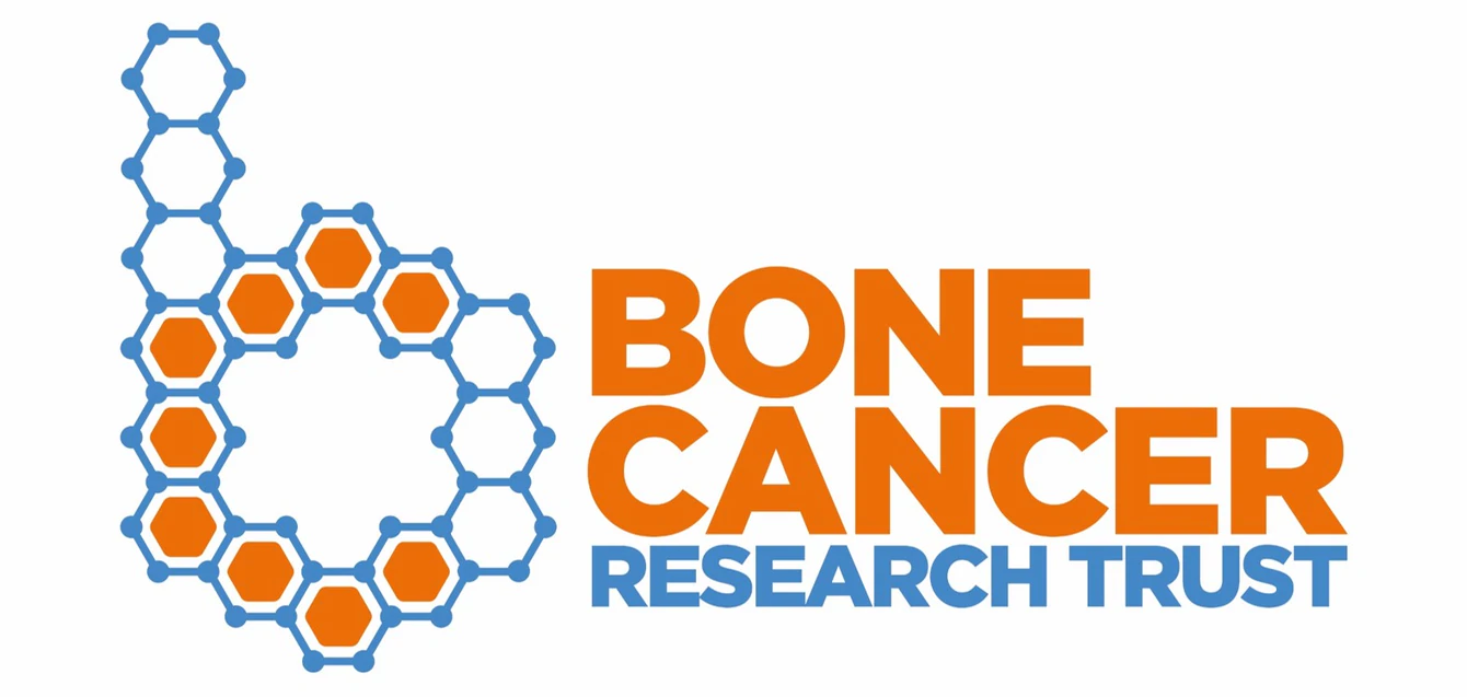 Bone Cancer Research Trust Logo